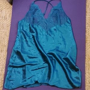 Victoria's Secret lingerie